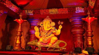 Ganesha story