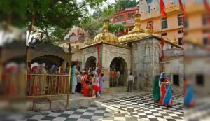 Jwala devi temple