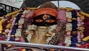 Kalighat temple