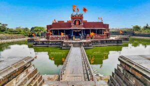 Kankaleshwar temple