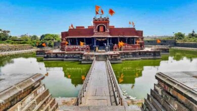 Kankaleshwar temple
