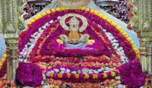 Khatu shyam temple