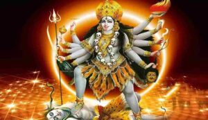 Mata kali story