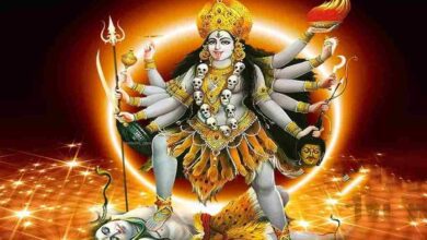 Mata kali story