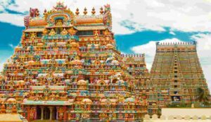 Ranganathaswamy temple