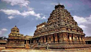 Airavatesvara temple