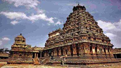 Airavatesvara temple