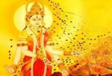 Story of bhramari devi