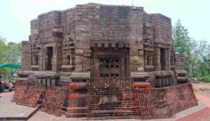 Temple of maa mundeshwari