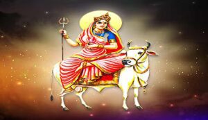 Story of shailputri