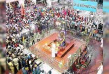 Shani shingnapur temple