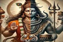 Story of lord harihara