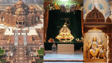 10 hidden sacred sites of ayodhya
