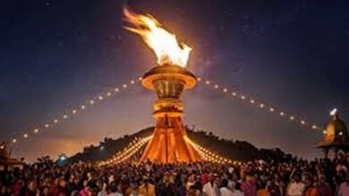 Arunachaleswarar temple
