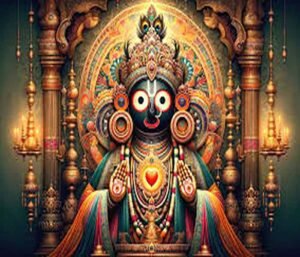 Bhagavan jagannath story