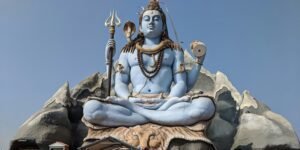 Famous temples of lord shiva all over india