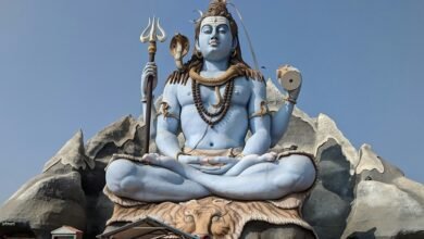 Famous temples of lord shiva all over india