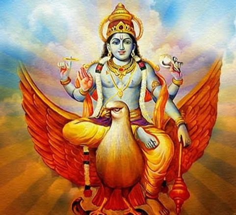 Garuda purana trayodashi sanskar