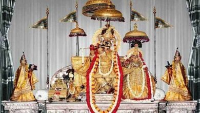 Govind dev ji temple