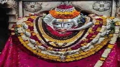 Kaal bhairav temple varanasi history