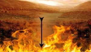 Mahabharata and war strategy