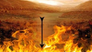 Mahabharata and war strategy