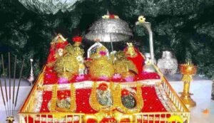 Mata vaishno devi