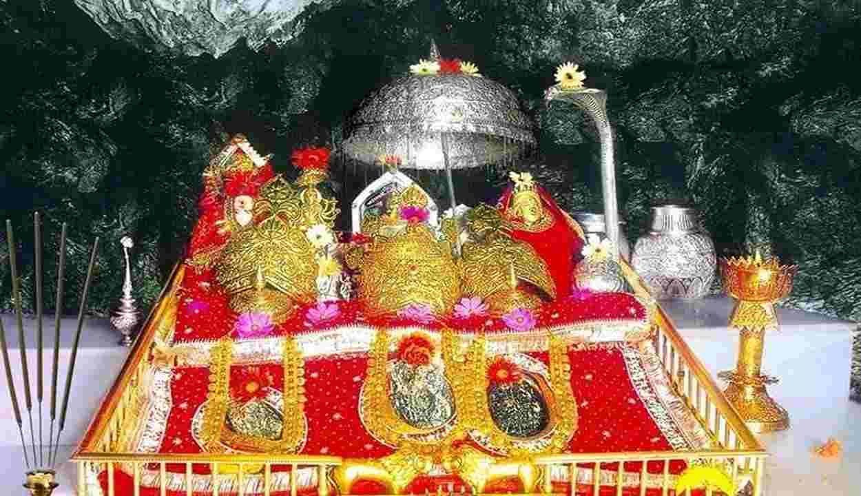 Mata vaishno devi