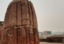 Ancient kaitha shiva temple