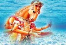 Lord hayagriva avatar story