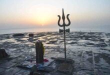 Nishkalank mahadev temple