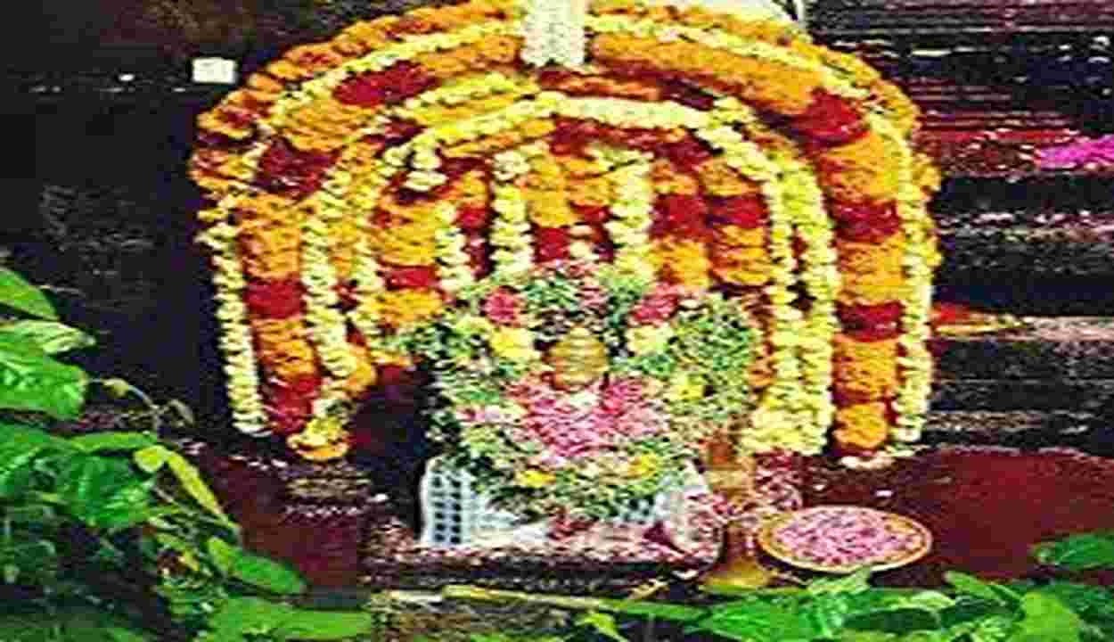 Panachikkad saraswati temple