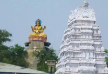 Sri gnana saraswati temple basar