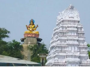 Sri gnana saraswati temple basar
