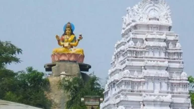 Sri gnana saraswati temple basar