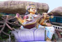 Sri vidya saraswati temple of warangal
