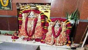 The sacred saraswati temple of pushkar a quiet symbol of knowledge and purity