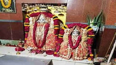 The sacred saraswati temple of pushkar a quiet symbol of knowledge and purity