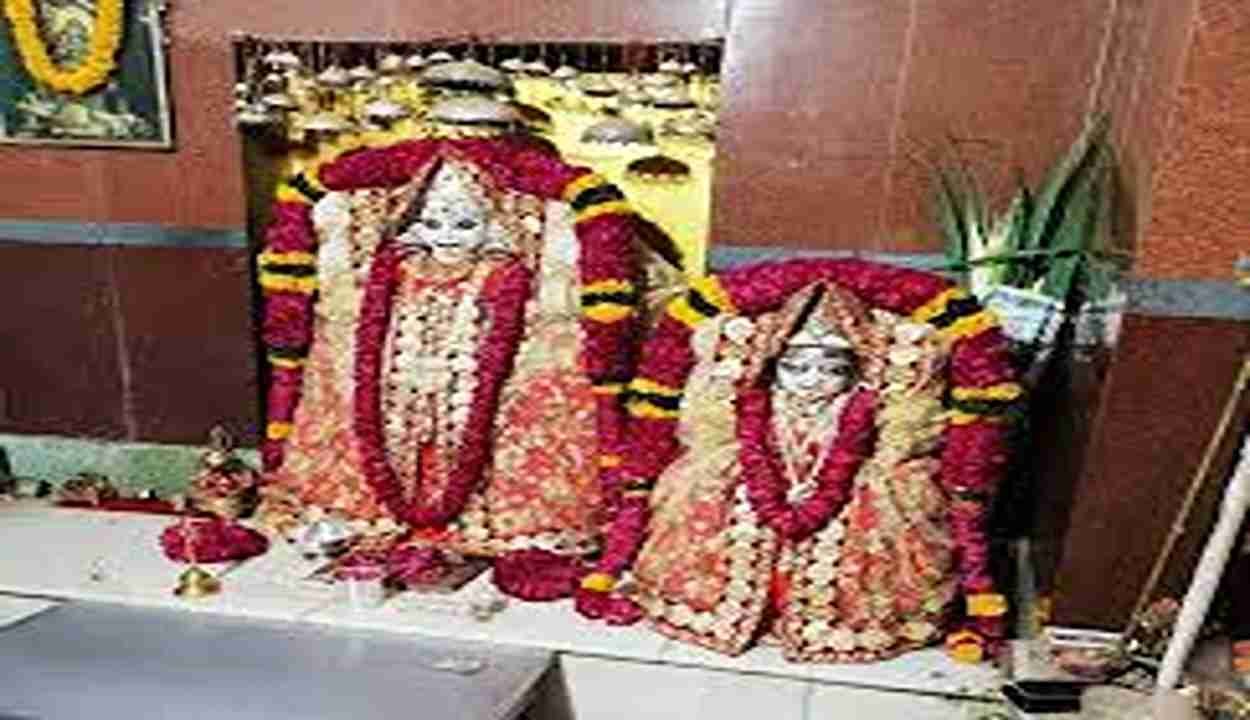 The sacred saraswati temple of pushkar a quiet symbol of knowledge and purity