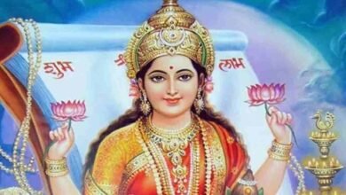 Vaibhav lakshmi fast