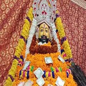 Khatu shyam temple visit guide