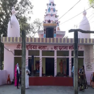 Six century shrine gorakhpur