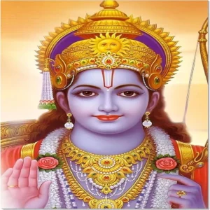 Religion ram stotra devotion dharma