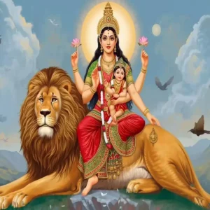 Skandamata navratri worship significance 2