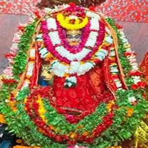 Tarakulha devi temple history