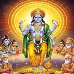 Thursday vrat brihaspati rituals story