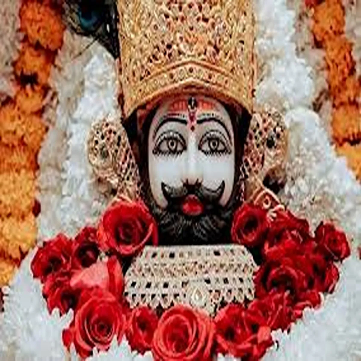 Mythology mythology brbrik khani unka khatu