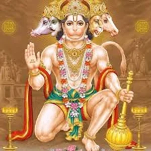 Faith timeless hanuman legends