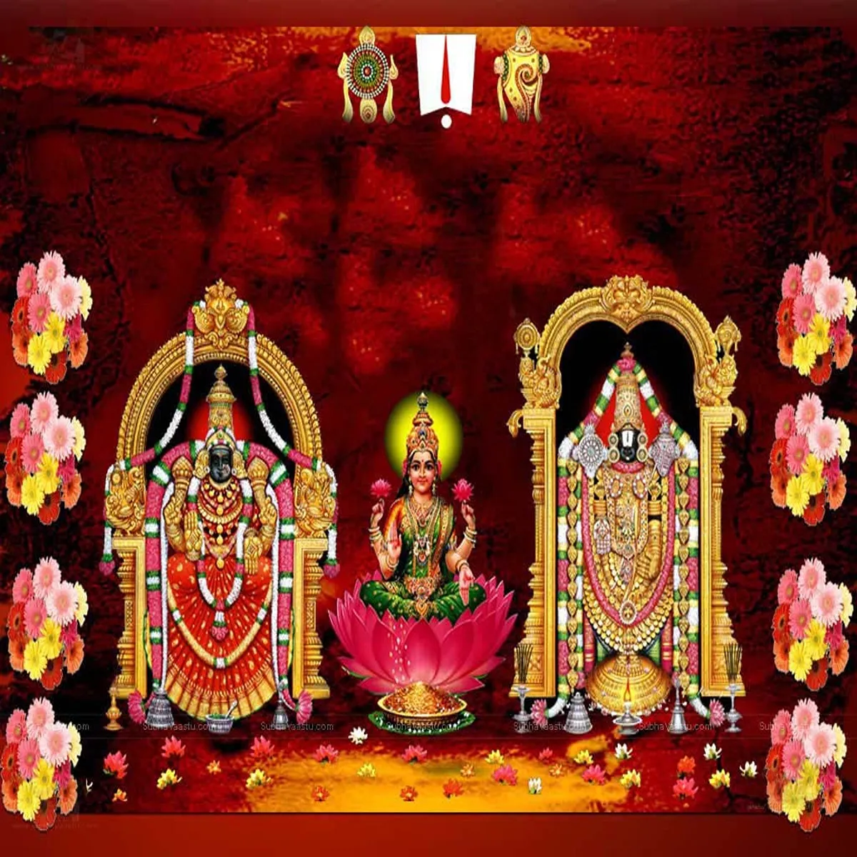 Religion religion tirupti balaji divy vivah
