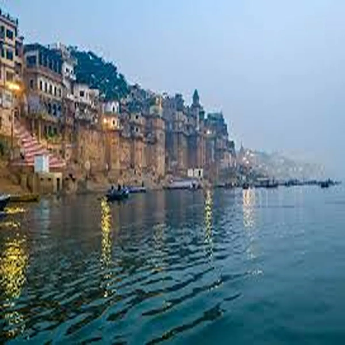 River ganges river ganges bhart sbse